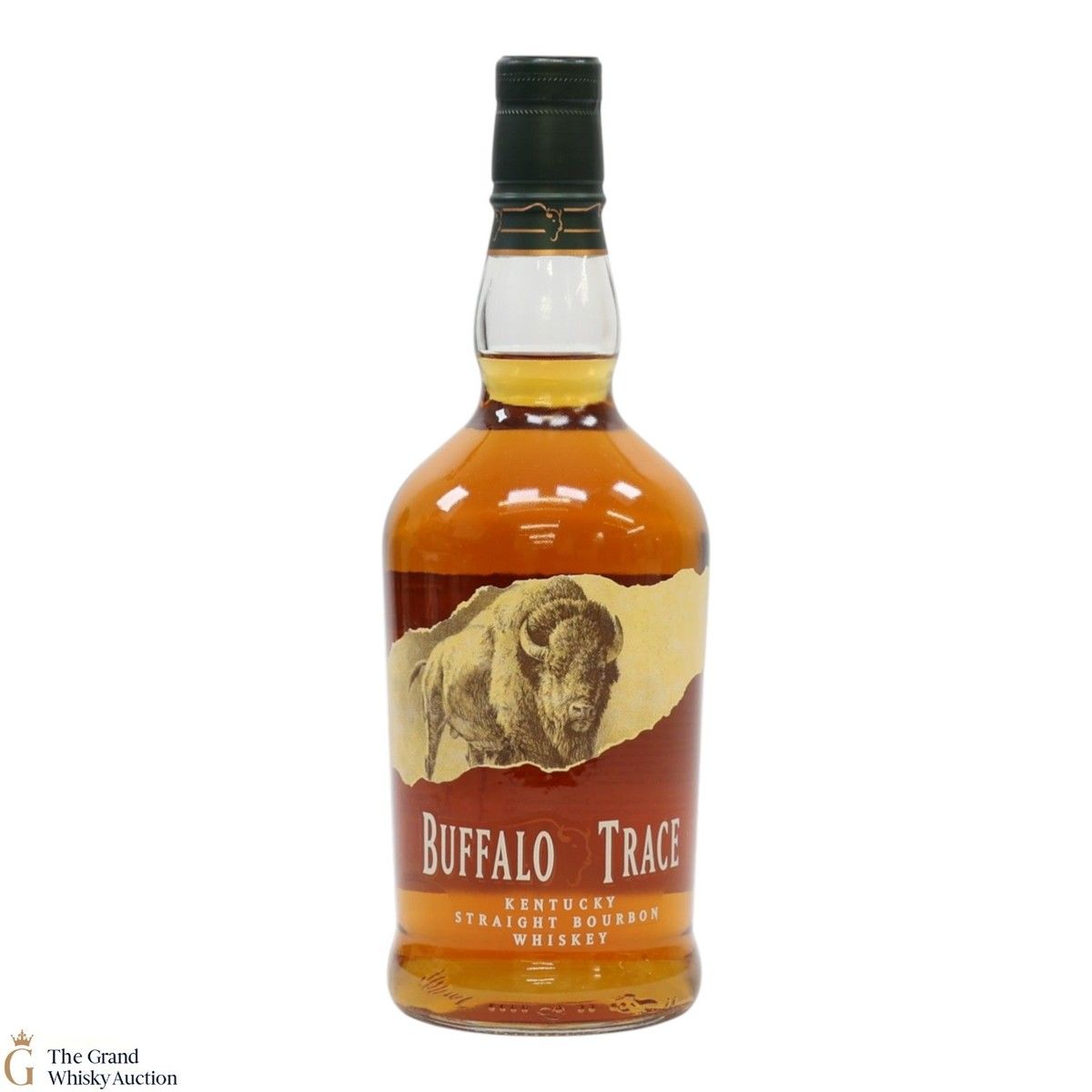 Buffalo Trace - Kentucky Bourbon
