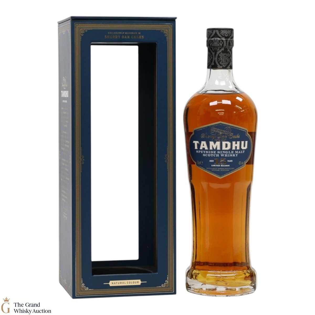 Tamdhu - 15 Year Old - Limited Release