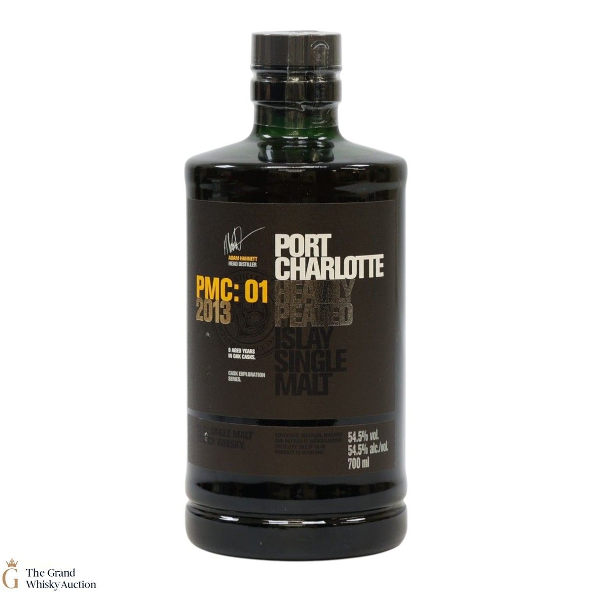 Port Charlotte - 9 Year Old 2013 - PMC:01