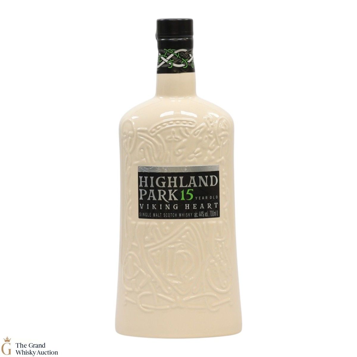 Highland Park - 15 Year Old - Viking Heart