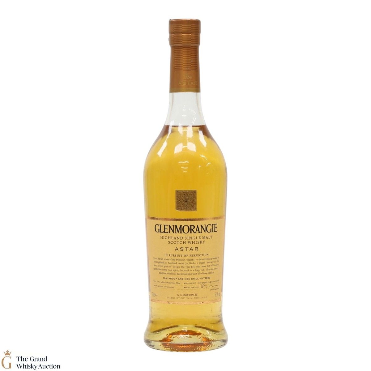 Glenmorangie - Astar (2008)