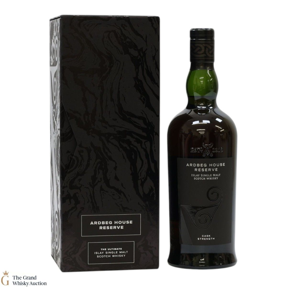 Ardbeg - 21 Year Old - House Reserve
