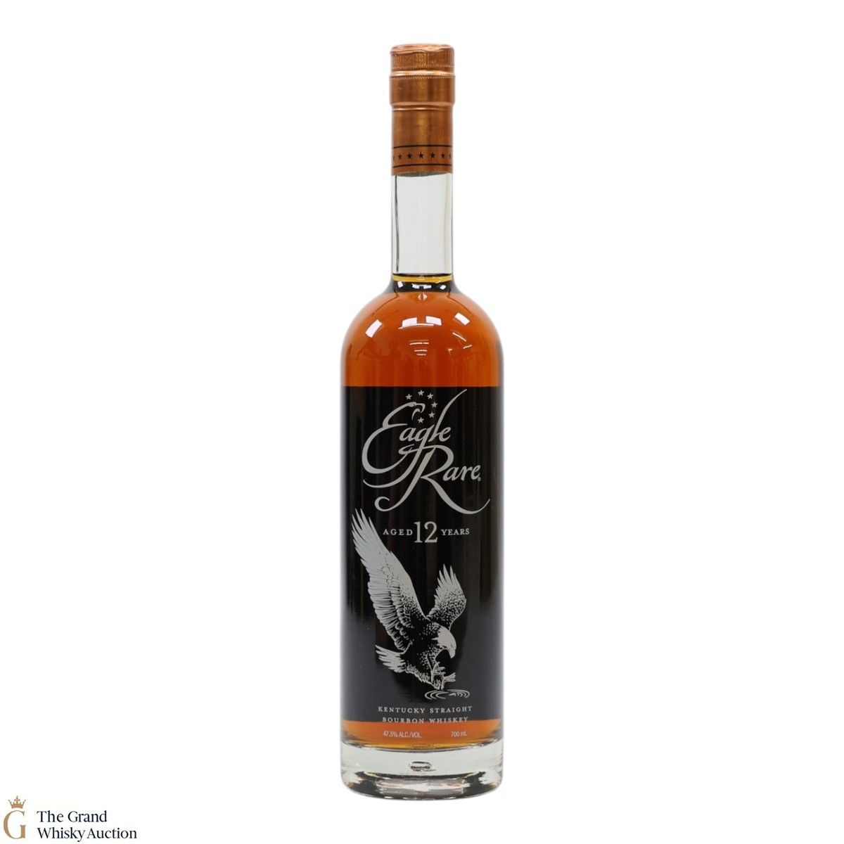 Eagle Rare - 12 Year Old - Kentucky Straight Bourbon