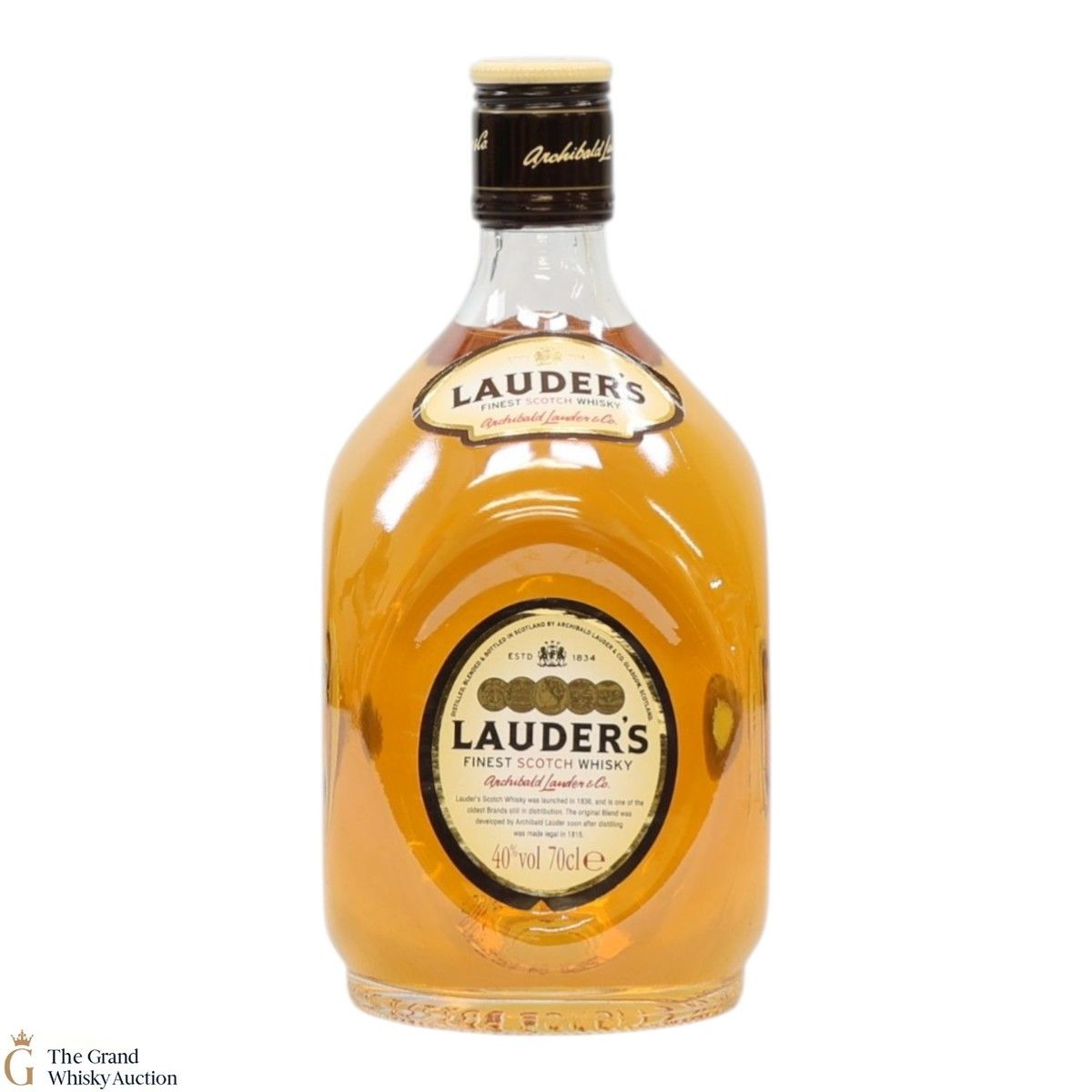 Lauder's - Blended