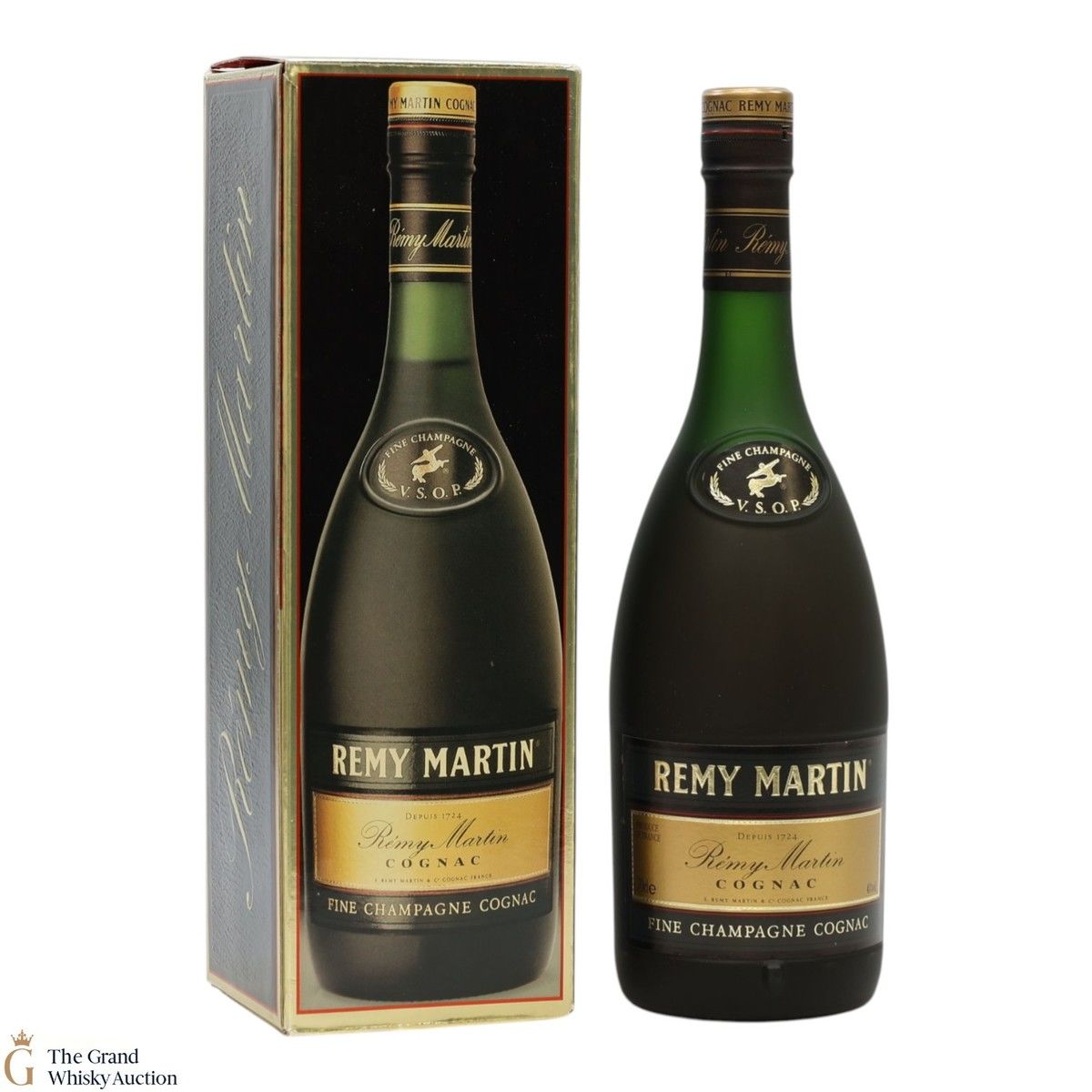 Remy Martin - VSOP Fine Champagne Cognac