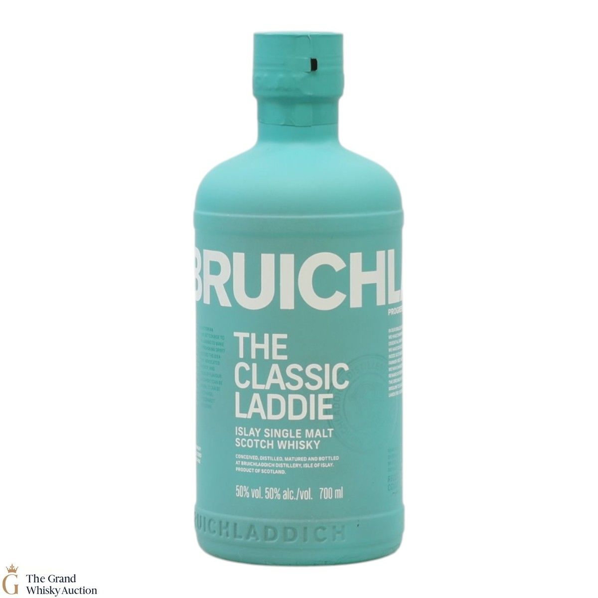 Bruichladdich - Classic Laddie Scottish Barley