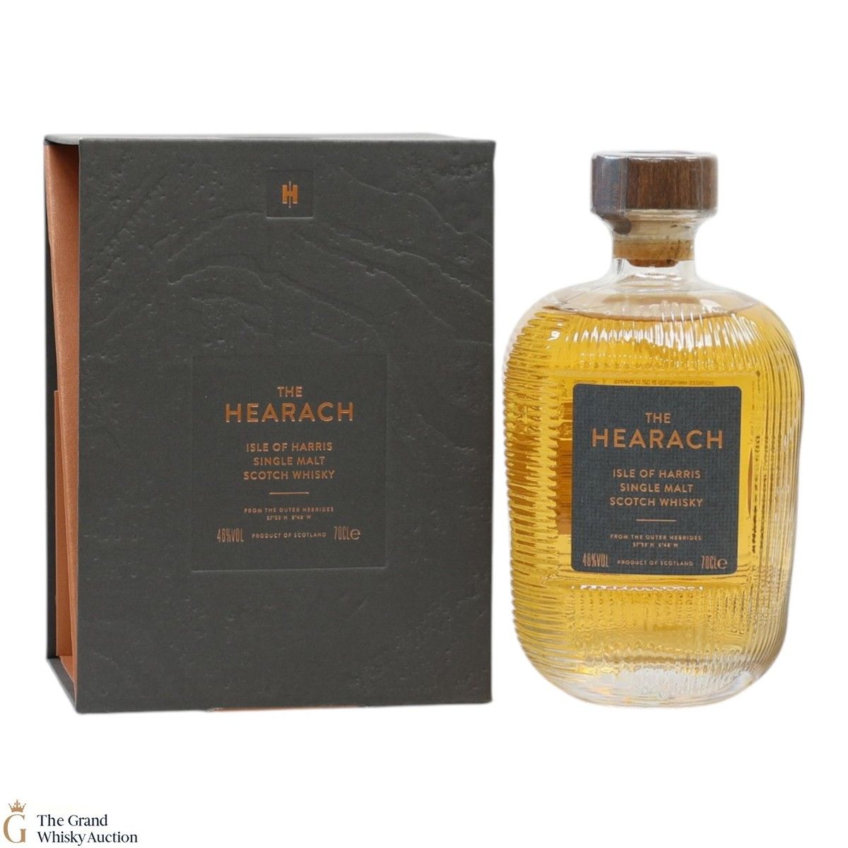 Harris - The Hearach - 1st Release Batch 4