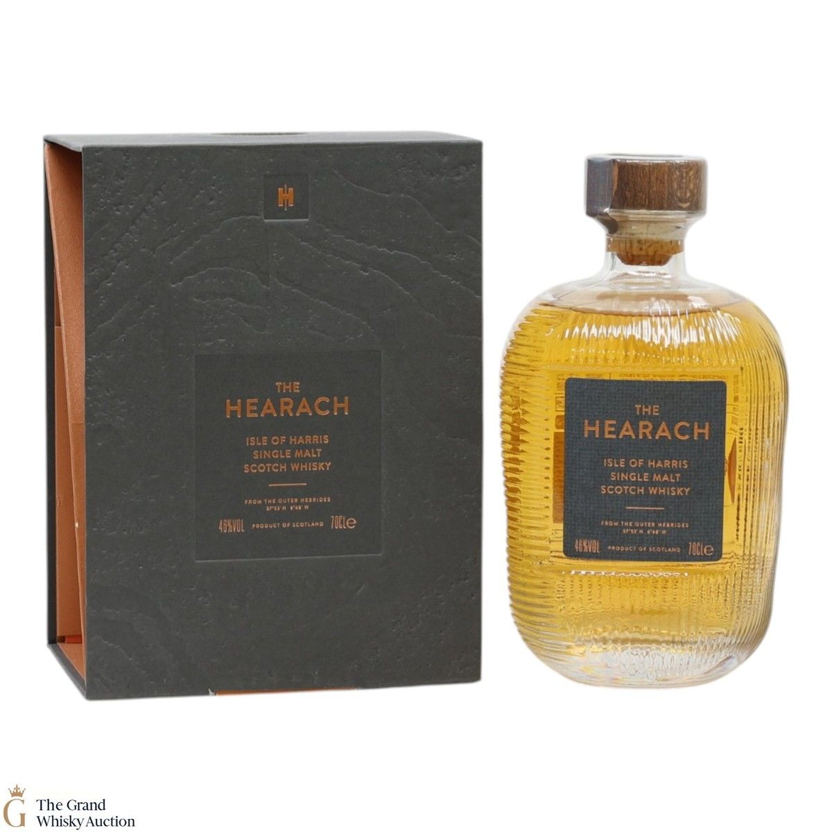 Harris - The Hearach - 1st Release Batch 3