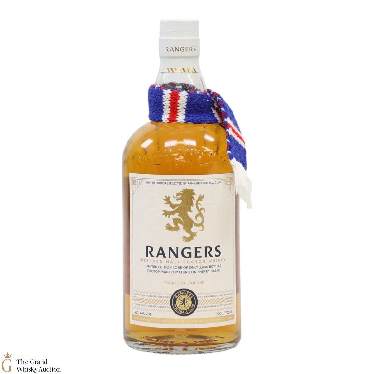 Rangers - Winter Edition Blend - Douglas Laing