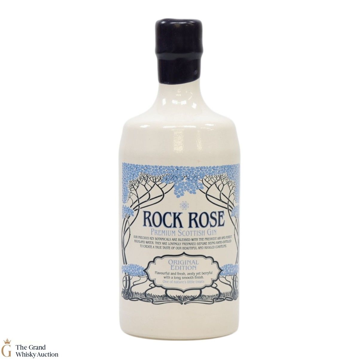 Rock Rose - Gin