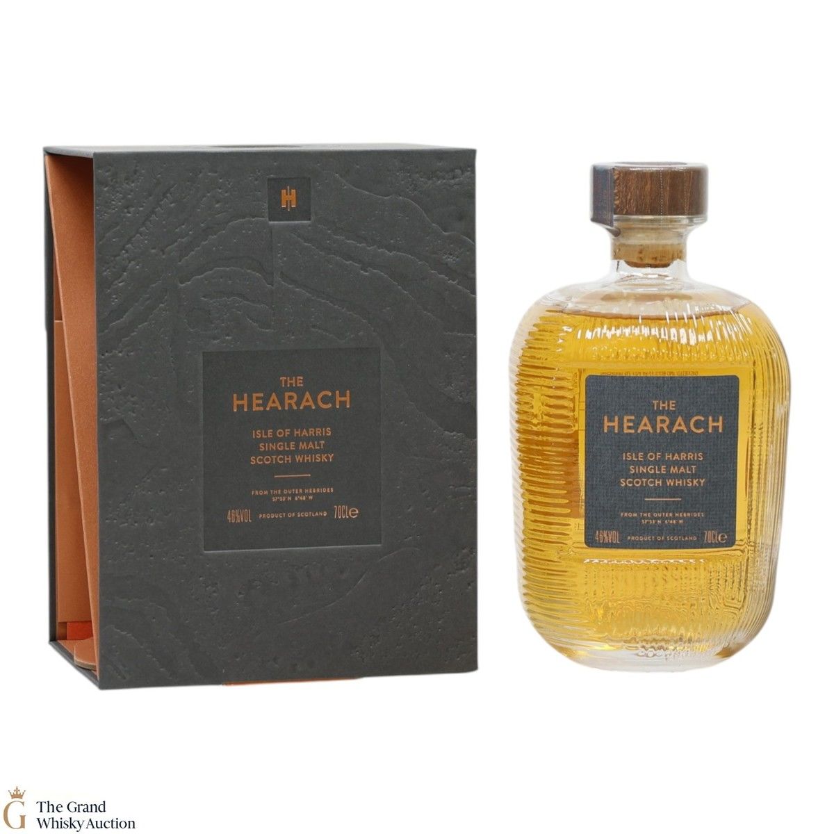 Harris - The Hearach - 1st Release Batch 2