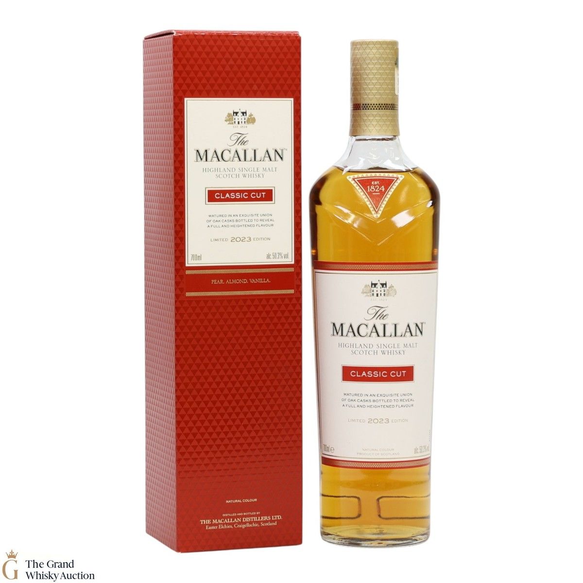Macallan - Classic Cut - 2023