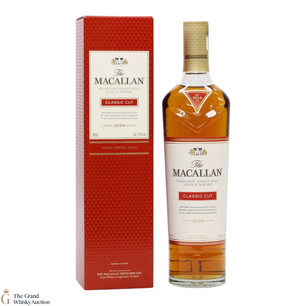 Macallan - Classic Cut - 2024
