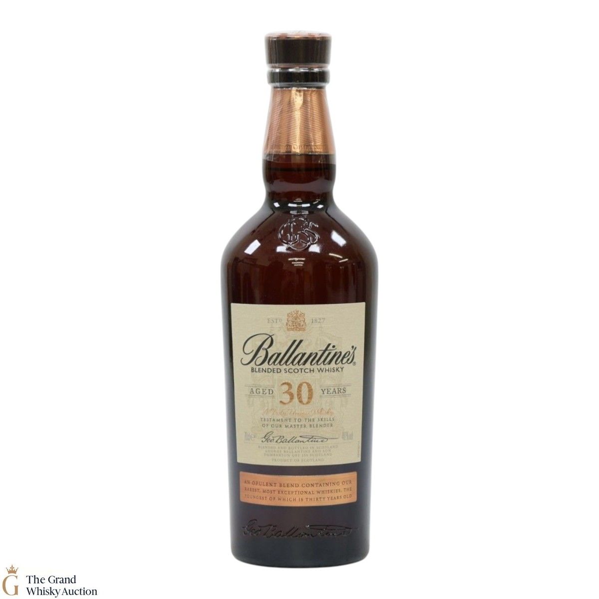 Ballantine's - 30 Year Old