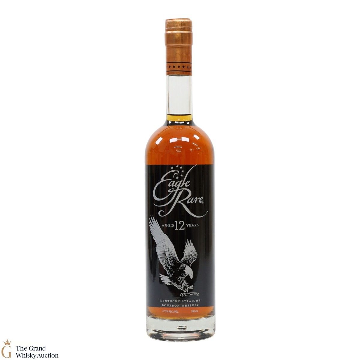 Eagle Rare - 12 Year Old - Kentucky Straight Bourbon