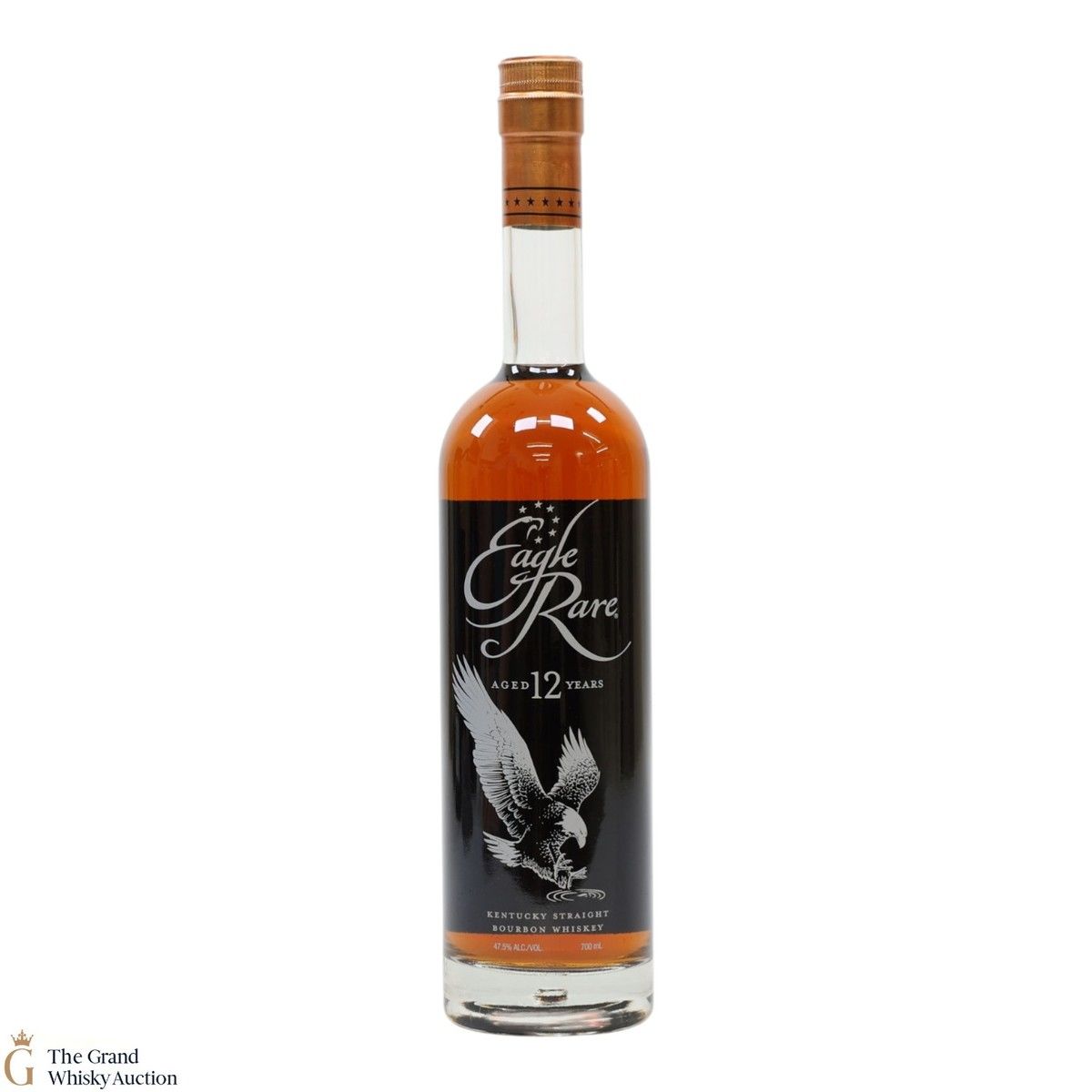 Eagle Rare - 12 Year Old - Kentucky Straight Bourbon