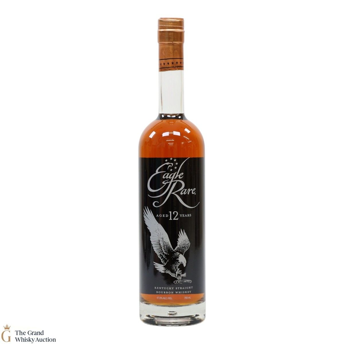 Eagle Rare - 12 Year Old - Kentucky Straight Bourbon