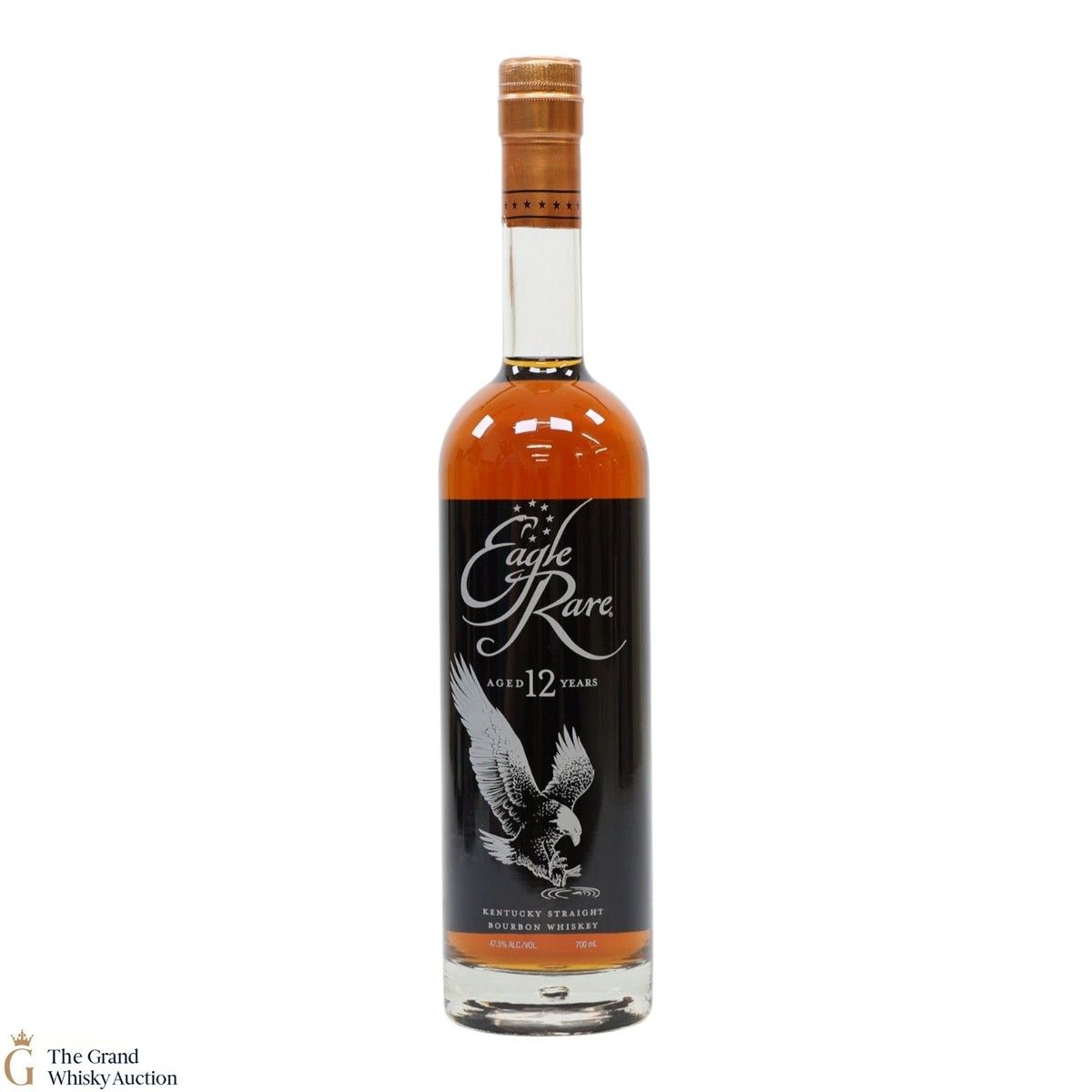 Eagle Rare - 12 Year Old - Kentucky Straight Bourbon