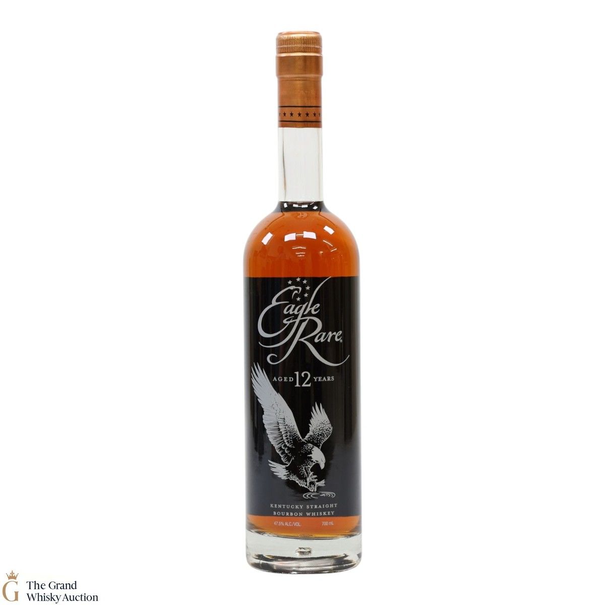 Eagle Rare - 12 Year Old - Kentucky Straight Bourbon