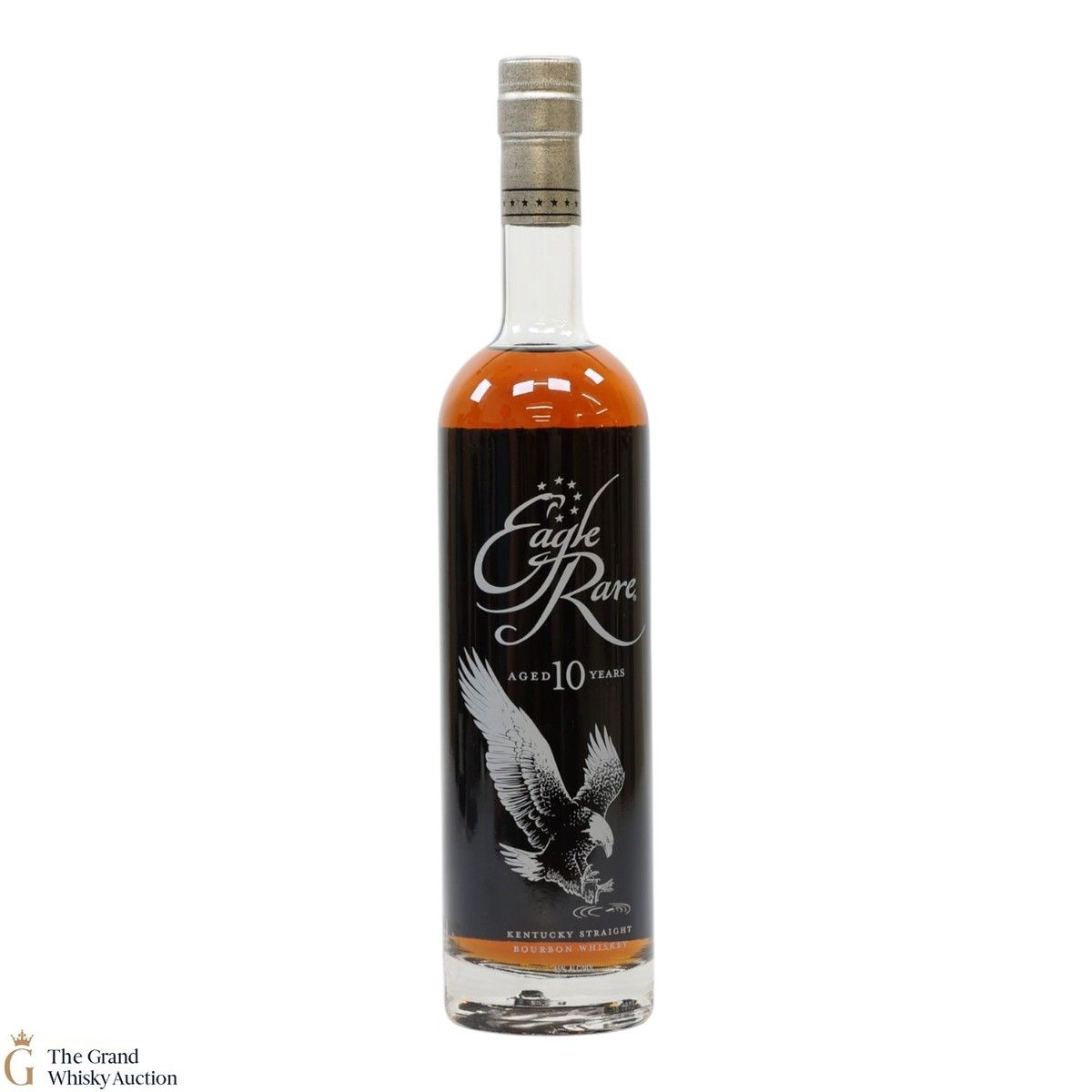 Eagle Rare - 10 Year Old - Kentucky Straight Bourbon
