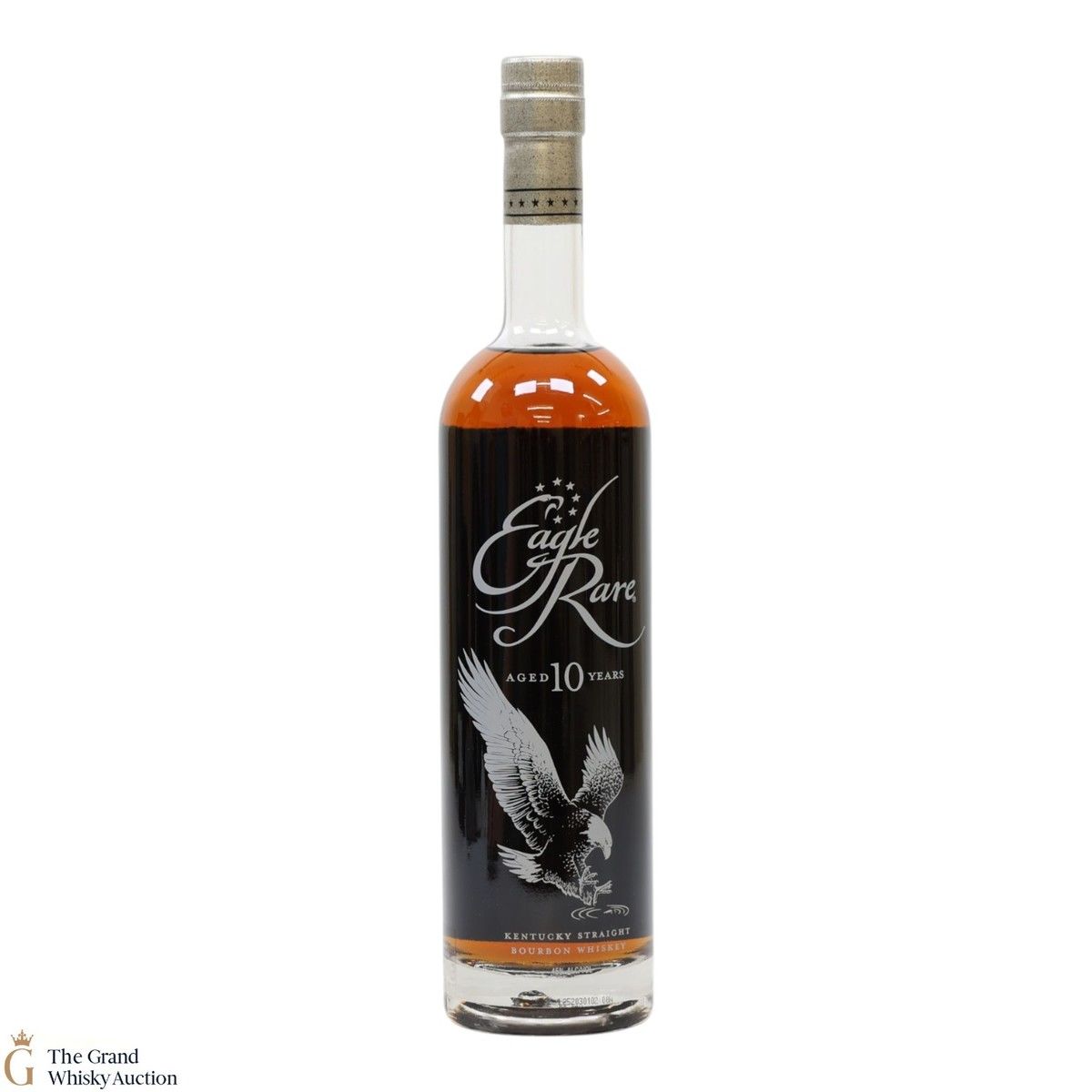Eagle Rare - 10 Year Old - Kentucky Straight Bourbon