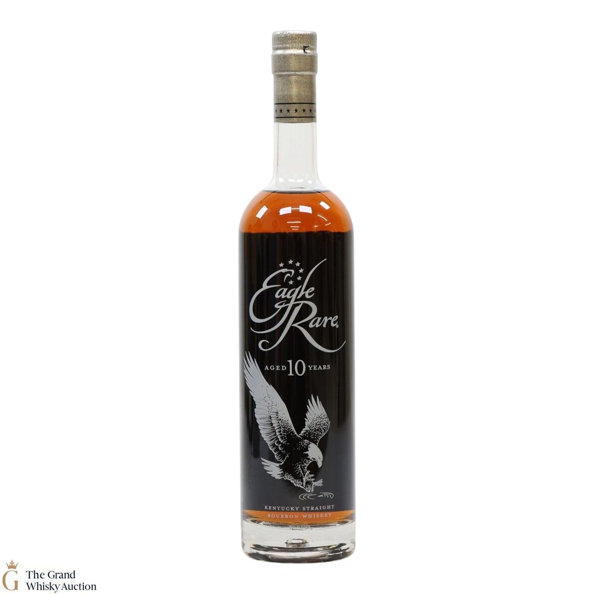 Eagle Rare - 10 Year Old - Kentucky Straight Bourbon