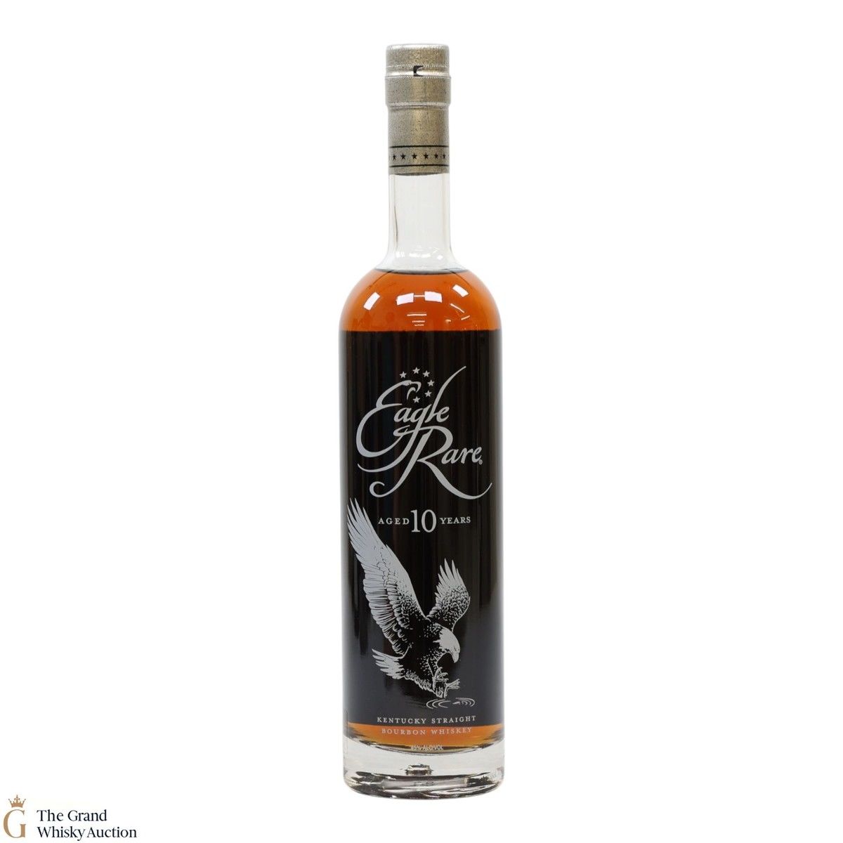 Eagle Rare - 10 Year Old - Kentucky Straight Bourbon