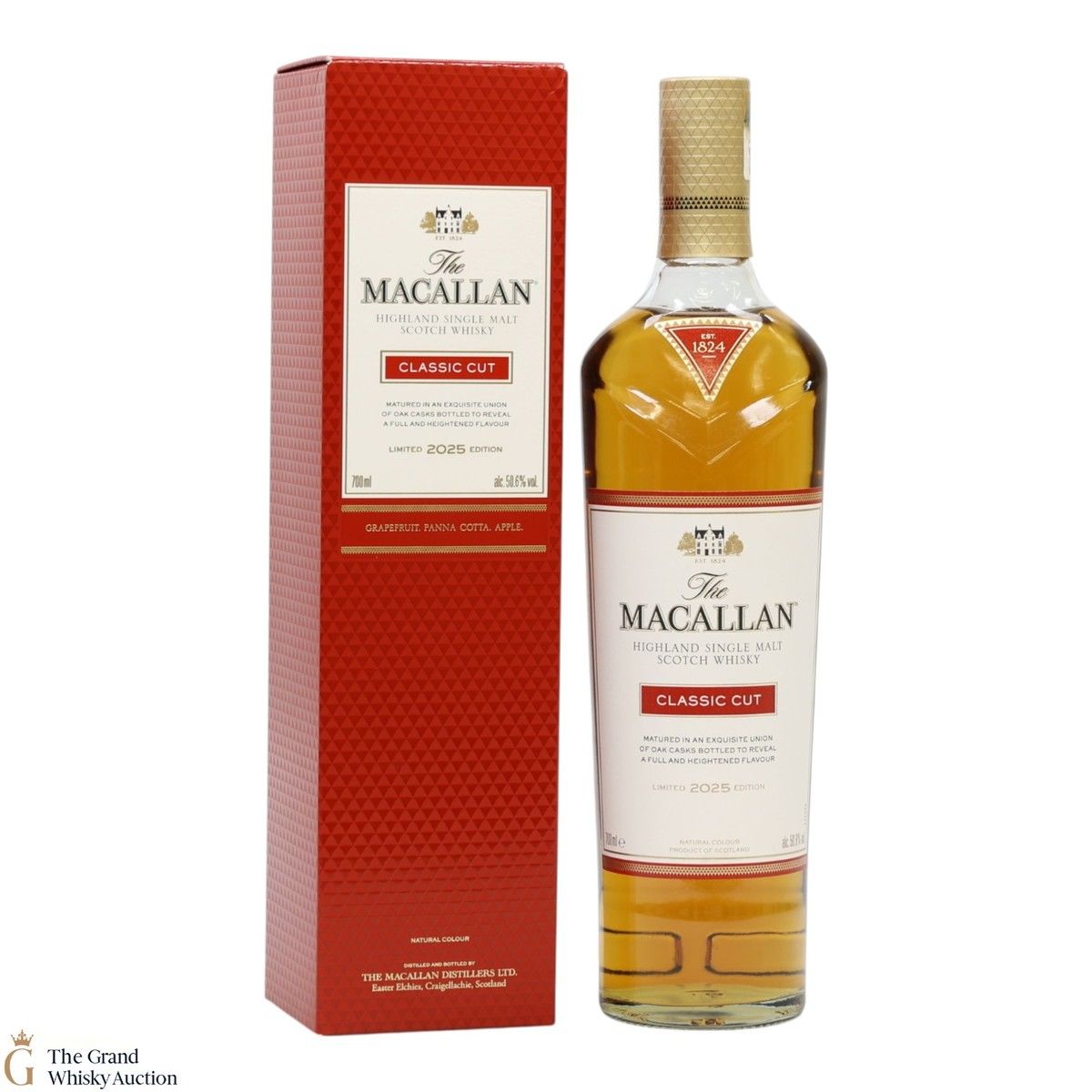 Macallan - Classic Cut - 2025
