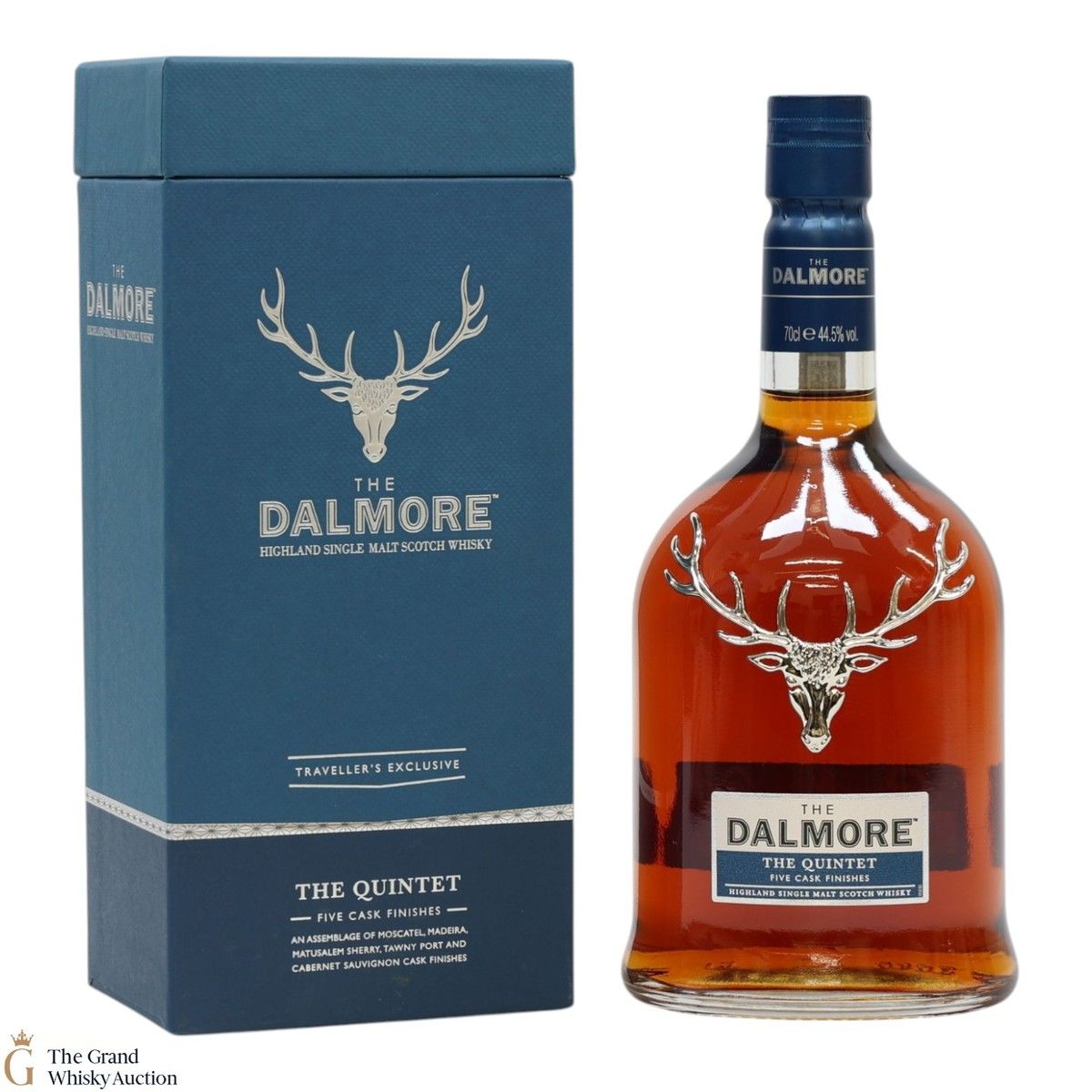 Dalmore - Quintet 