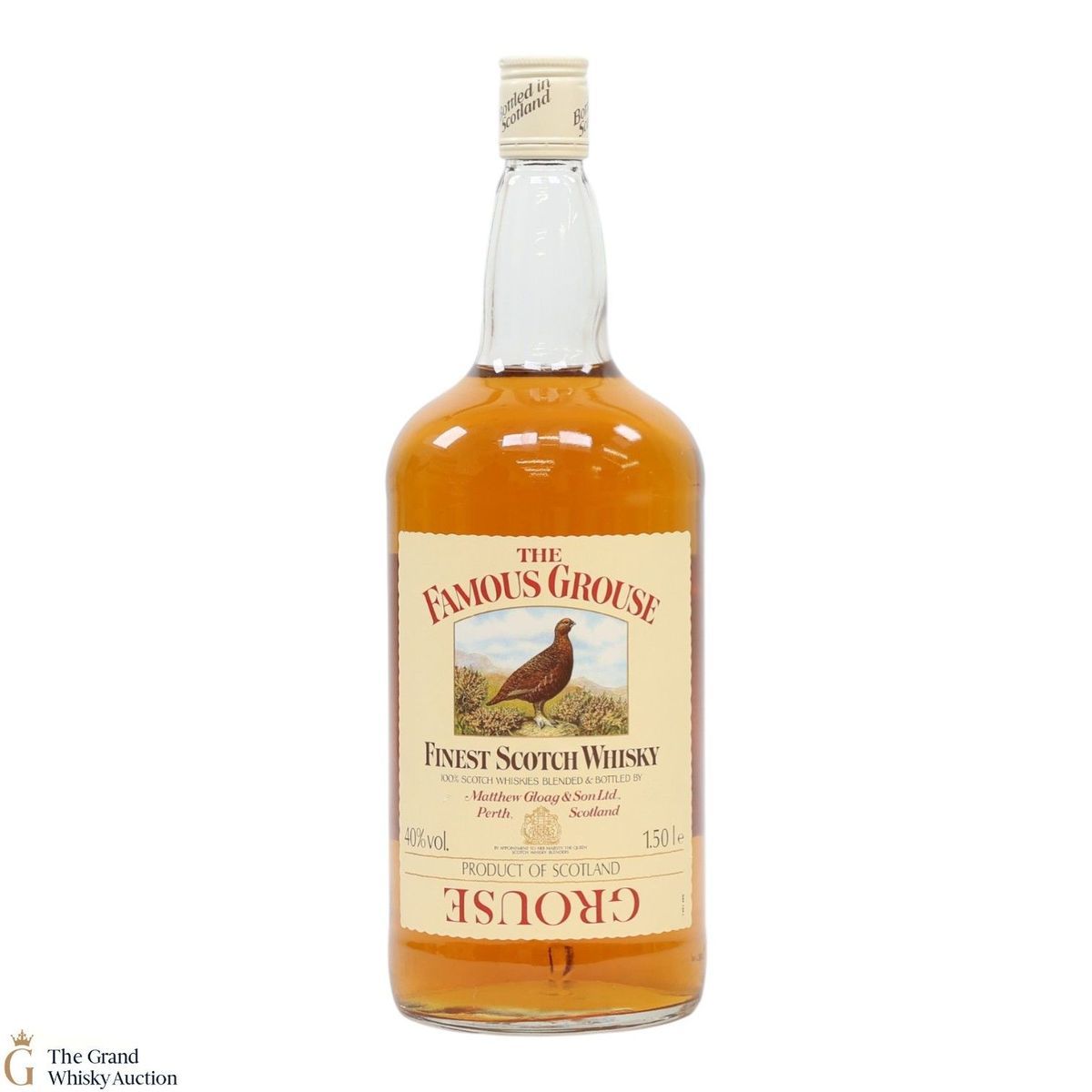 The Famous Grouse (1.5L)
