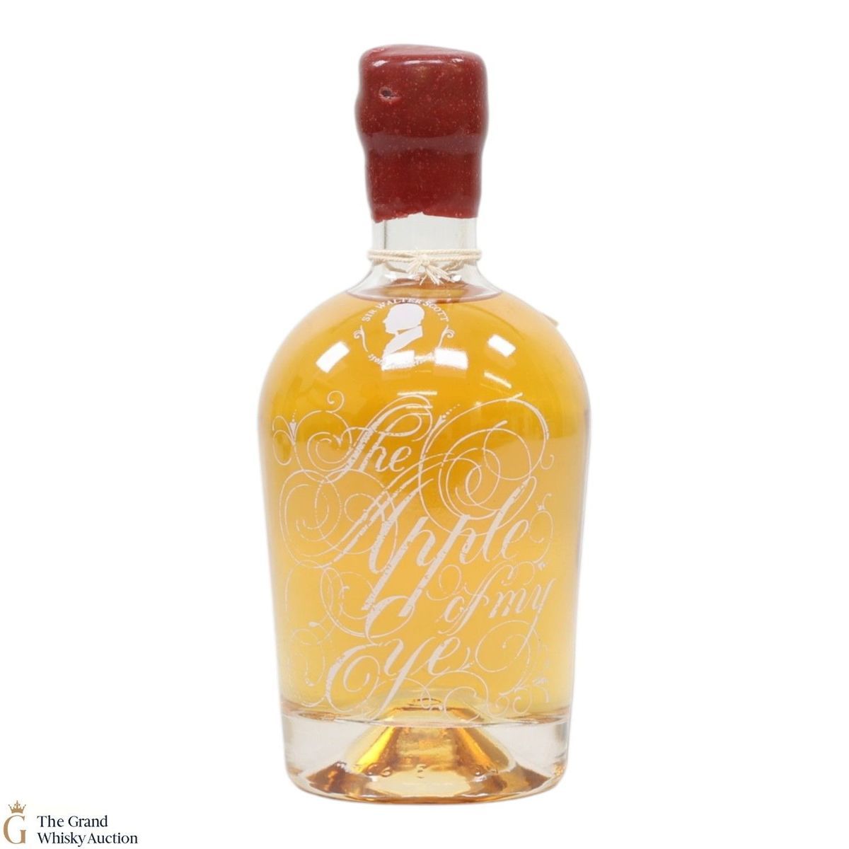 Ben Nevis - 19 Year Old 2001 - Single Cask #1307C - Cask 88 - Sir Walter Scott 250th Anniversary