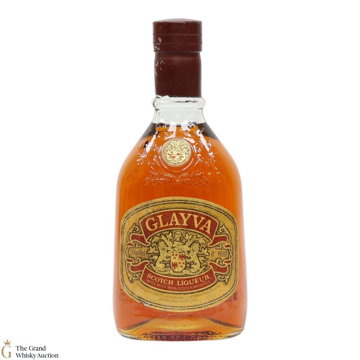 Glayva - Liqueur (68cl)