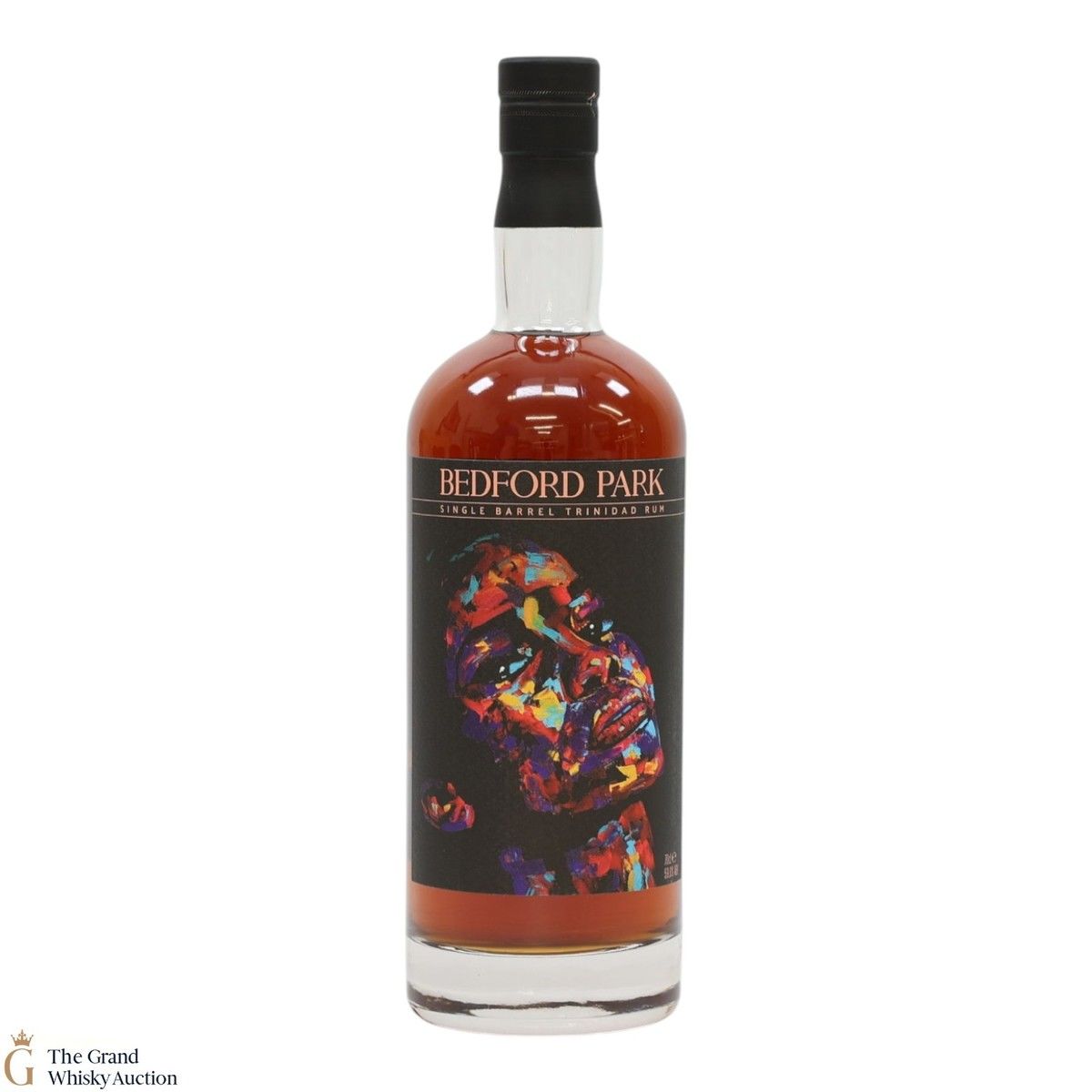 Caroni - 25 Year Old 1998 - Ex-Rum Cask #2159 - Bedford Park Rum