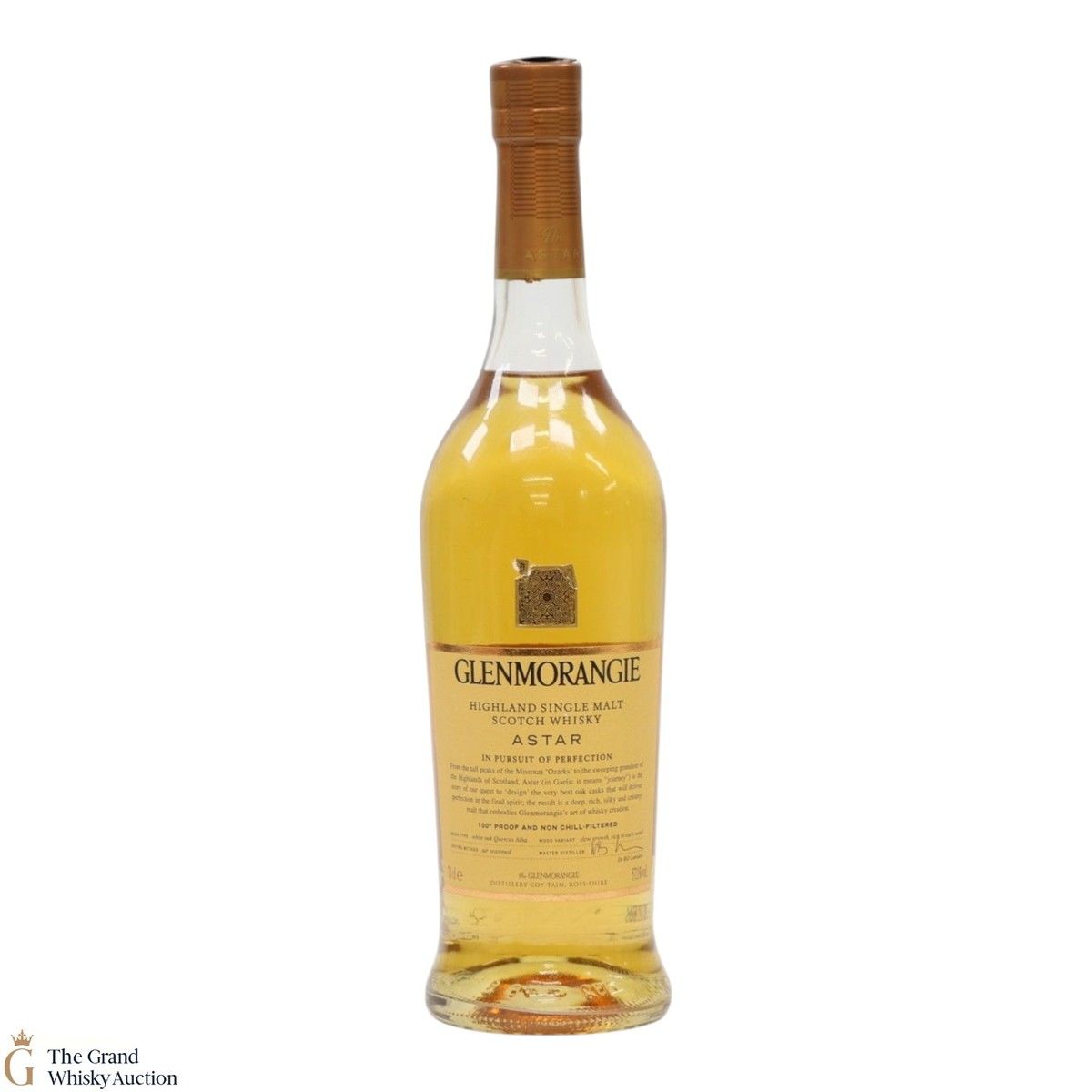 Glenmorangie - Astar (2008)