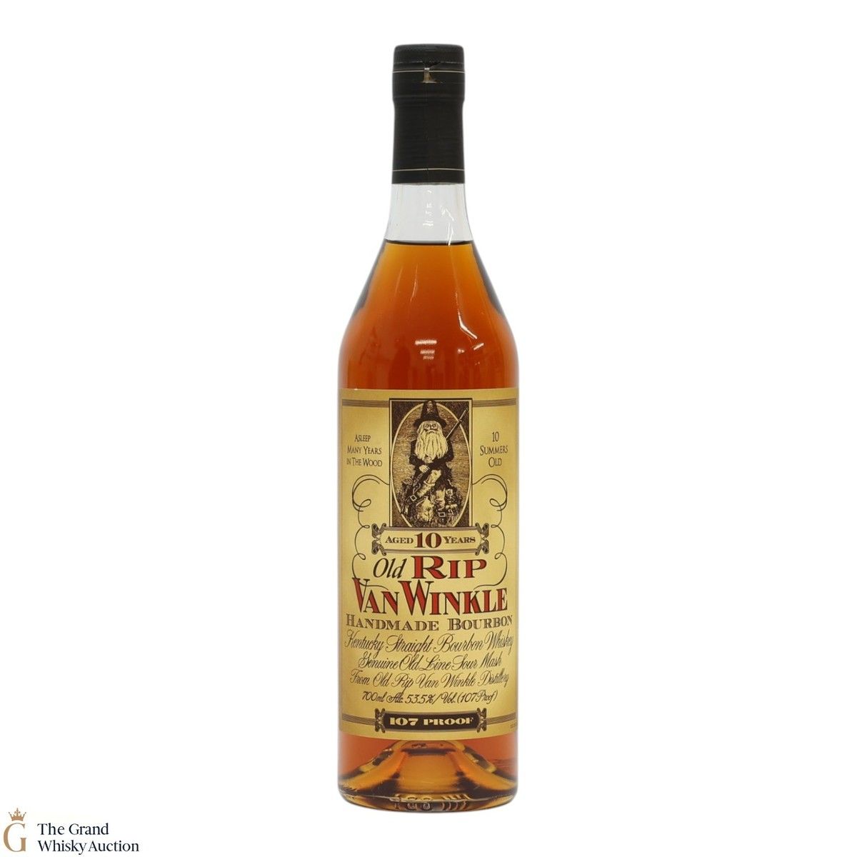 Old Rip Van Winkle - 10 Year Old (2025)