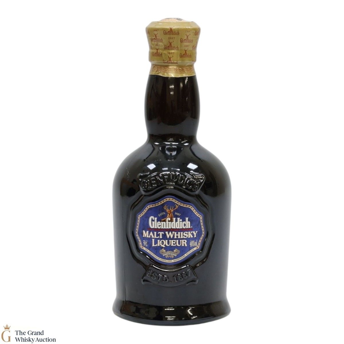 Glenfiddich - Malt Whisky Liqueur (50cl)