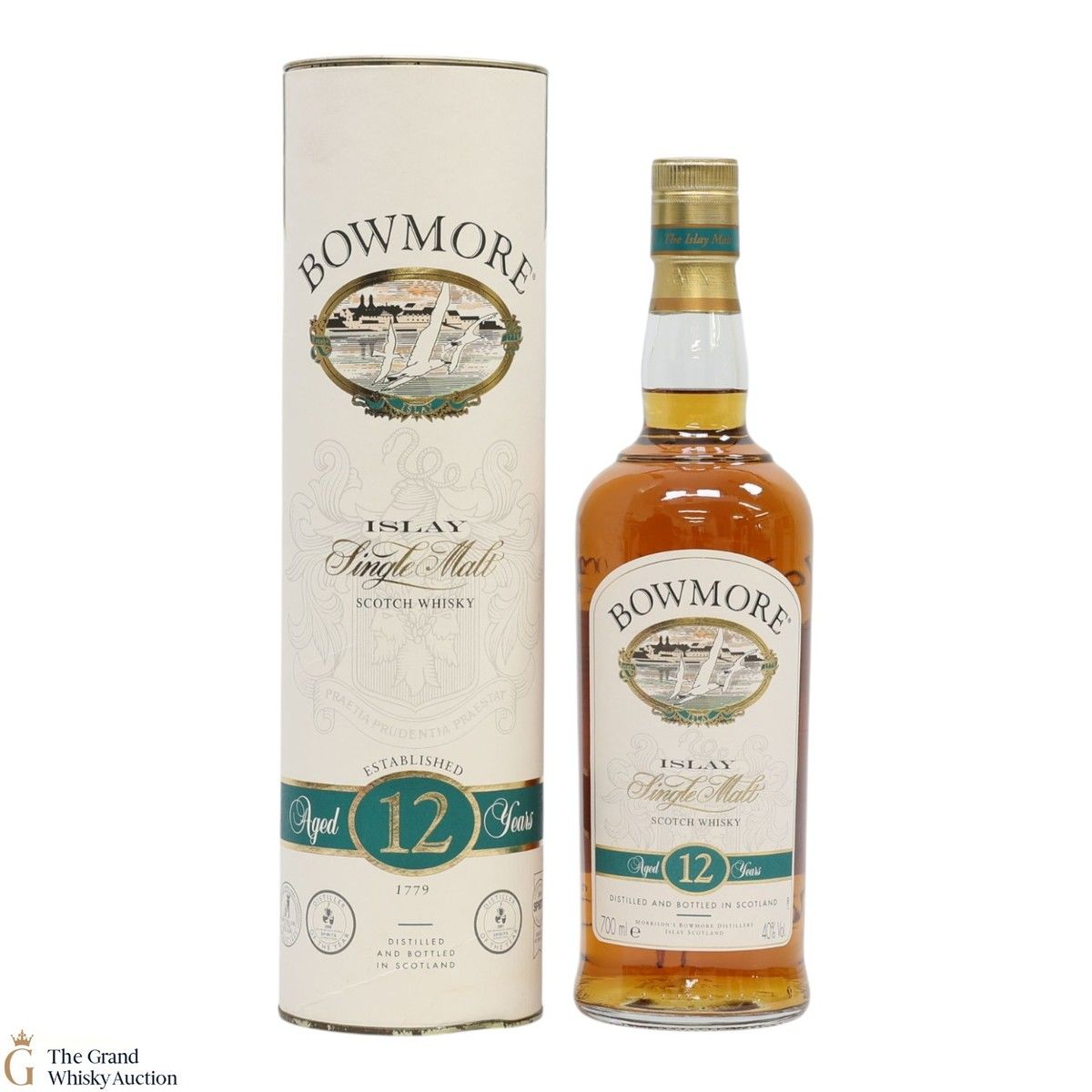 Bowmore - 12 Year Old