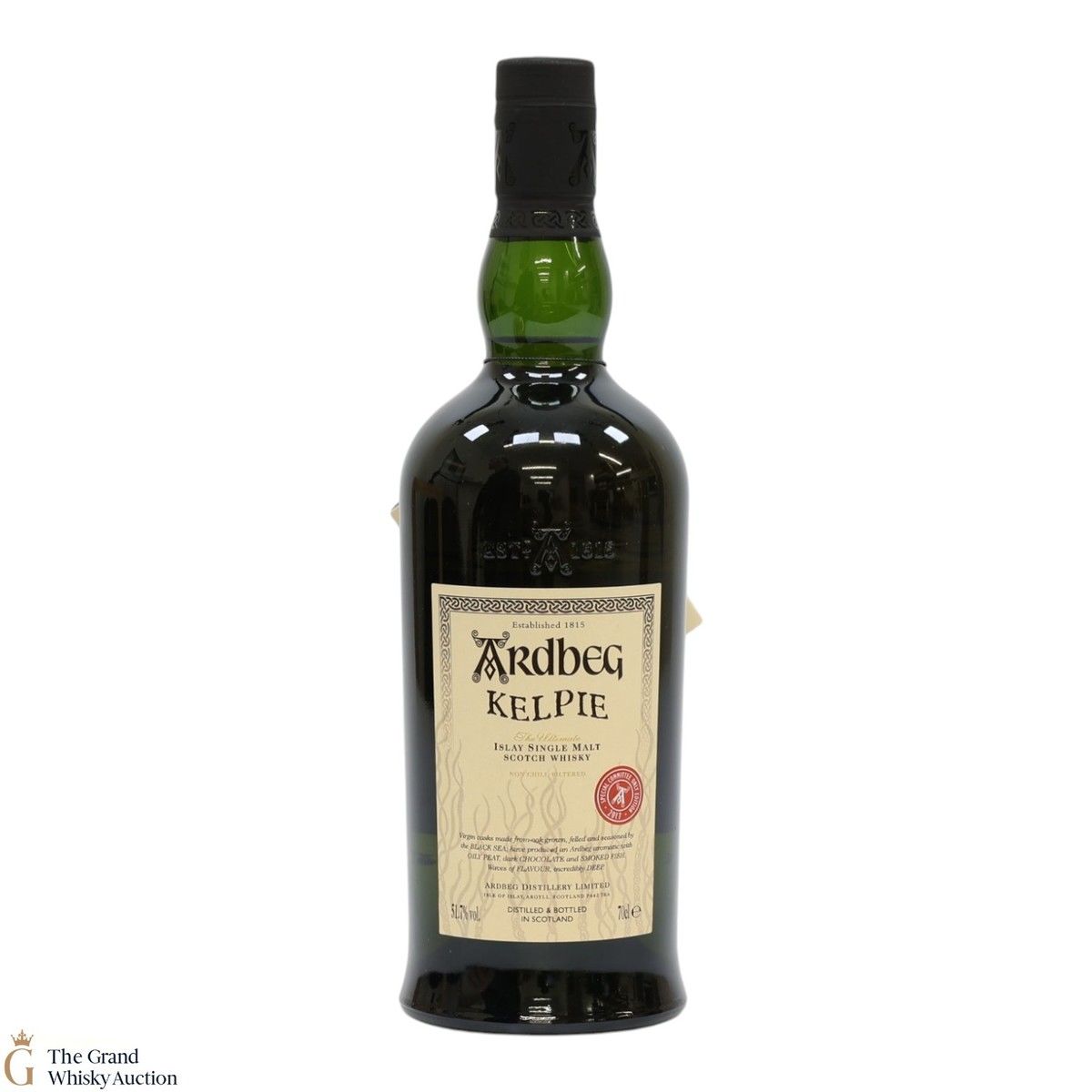 Ardbeg - Kelpie - Committee Release 2017