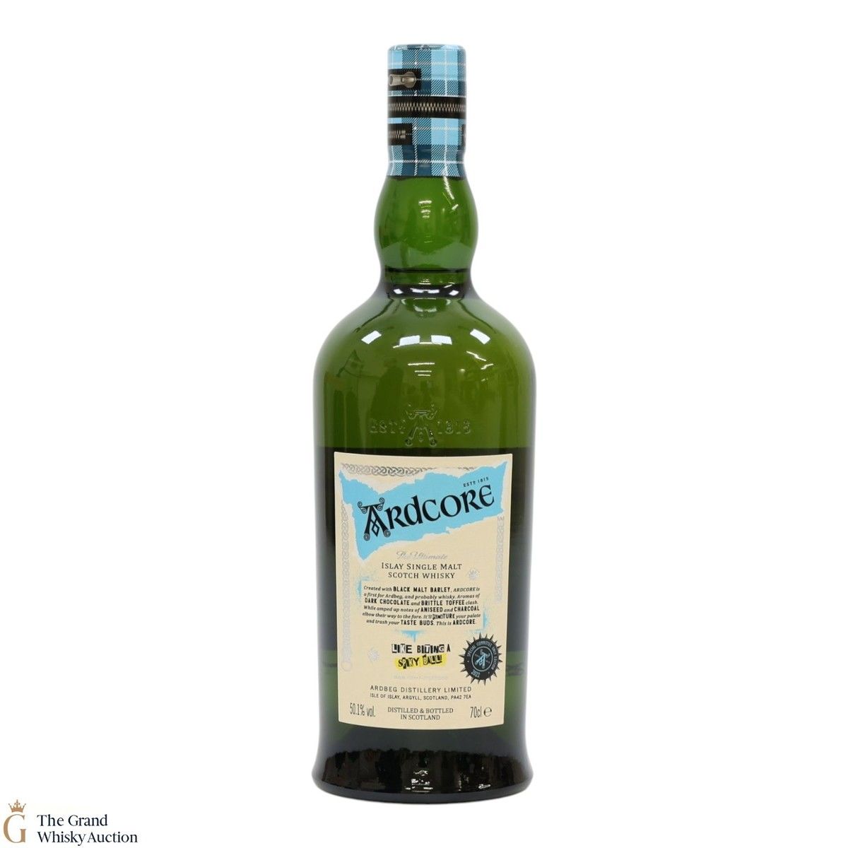 Ardbeg - Ardcore - Committee Release 2022