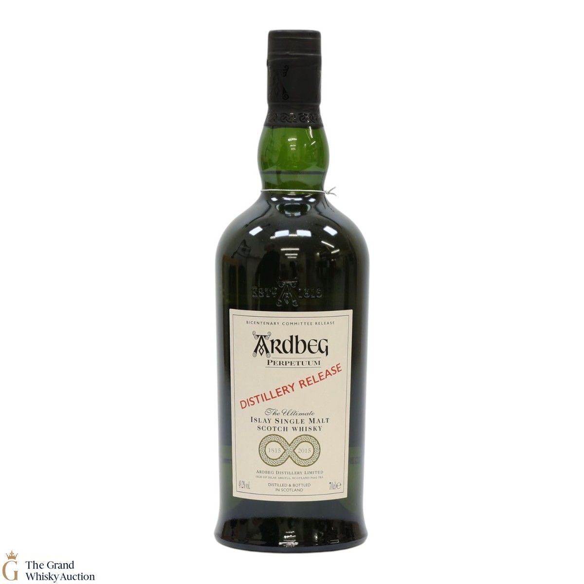Ardbeg - Perpetuum - Committee Release 2015