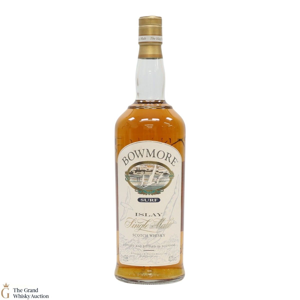 Bowmore - Surf (1L)