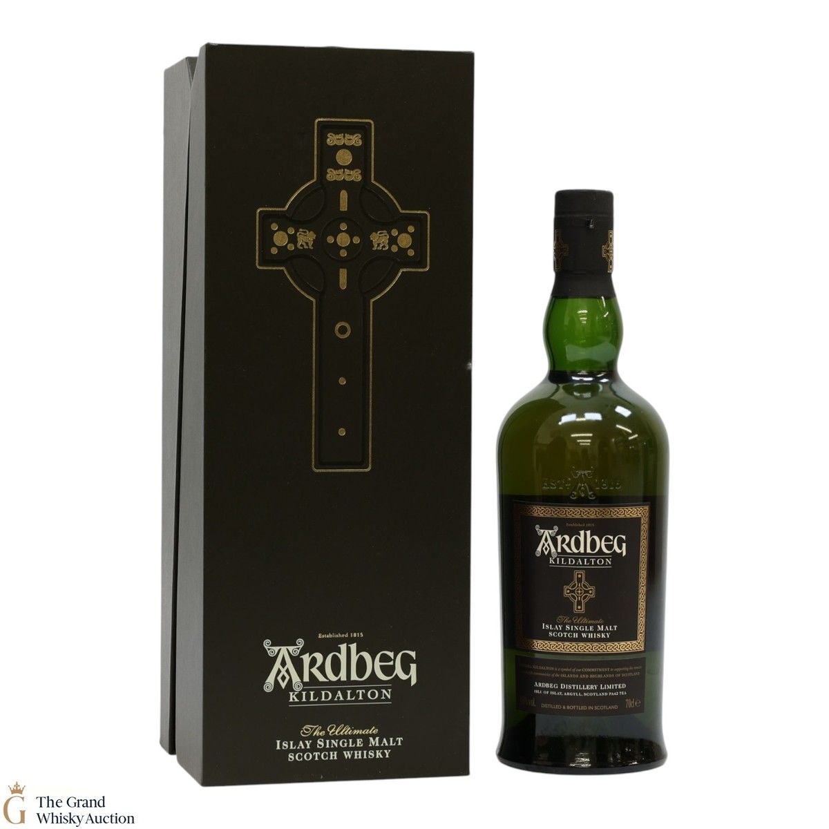 Ardbeg - Kildalton (2014)