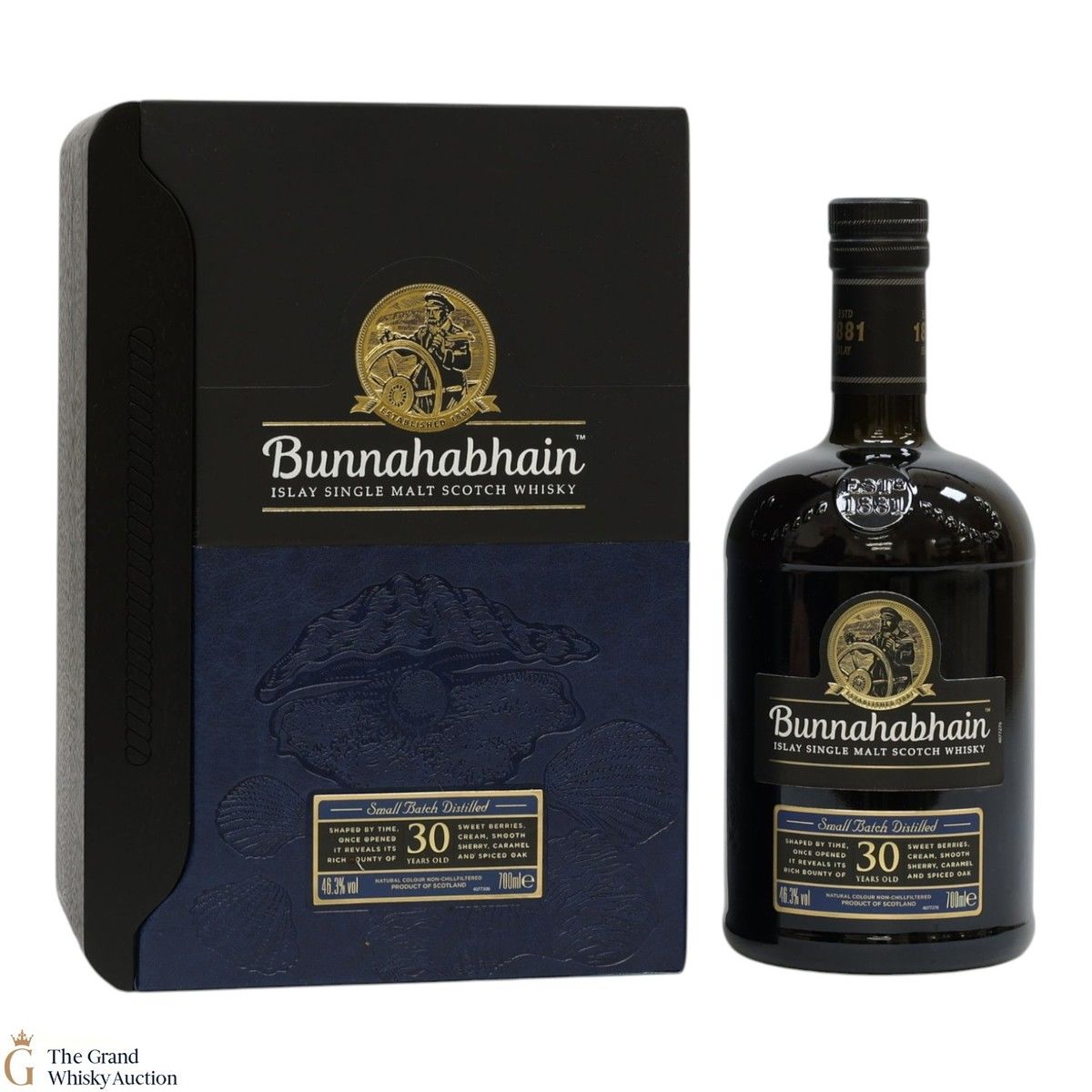 Bunnahabhain - 30 Year Old - Small Batch