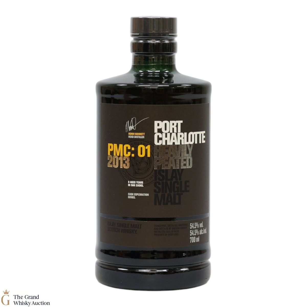 Port Charlotte - 9 Year Old 2013 - PMC:01