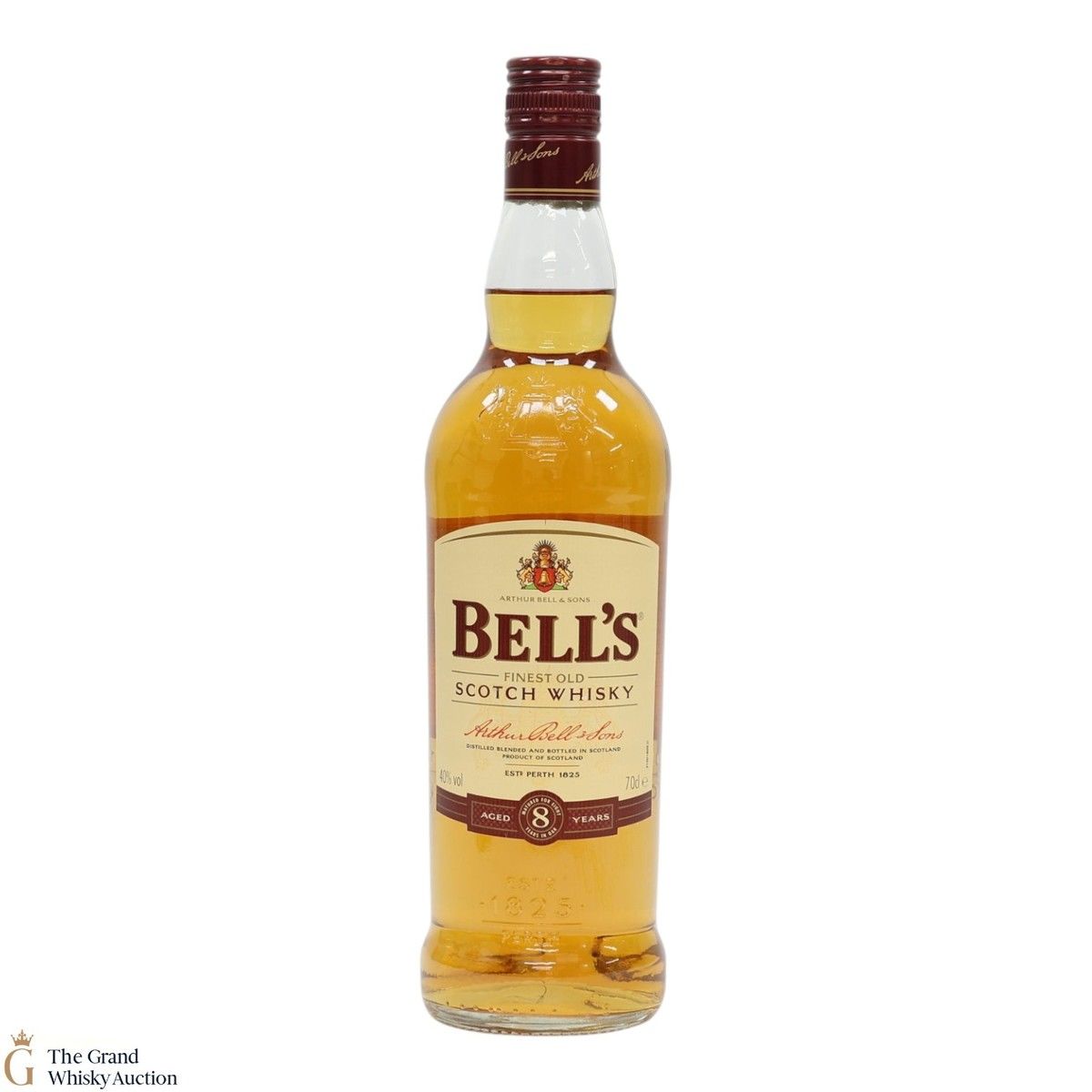 Bell's - 8 Year Old
