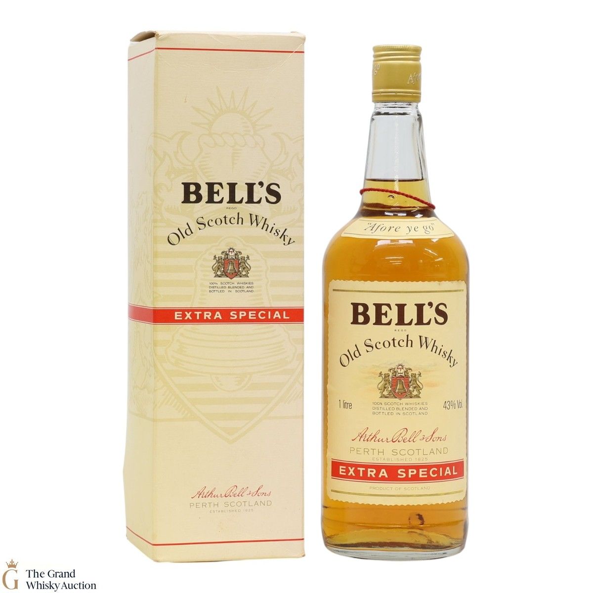 Bell's - Extra Special (1L)