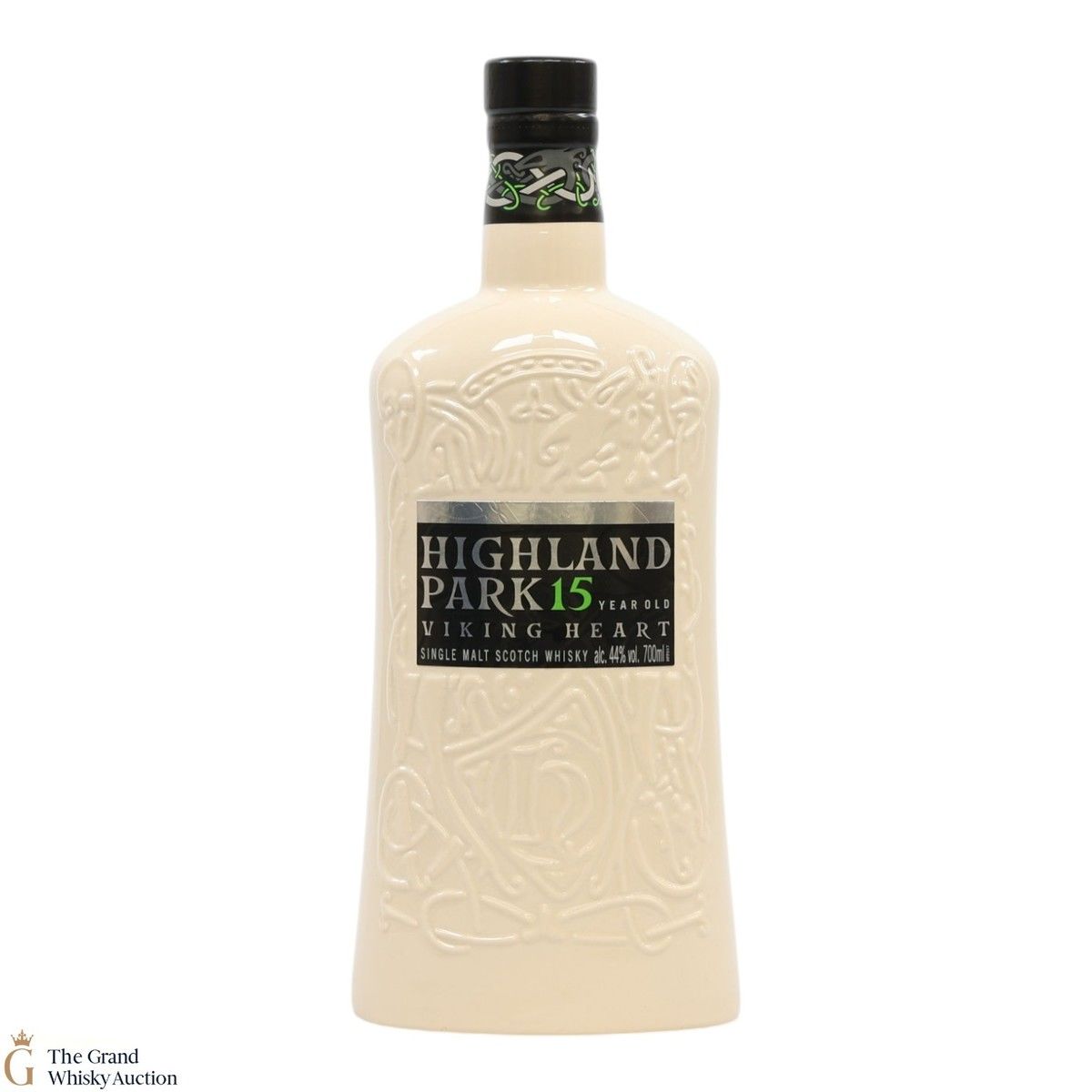 Highland Park - 15 Year Old - Viking Heart