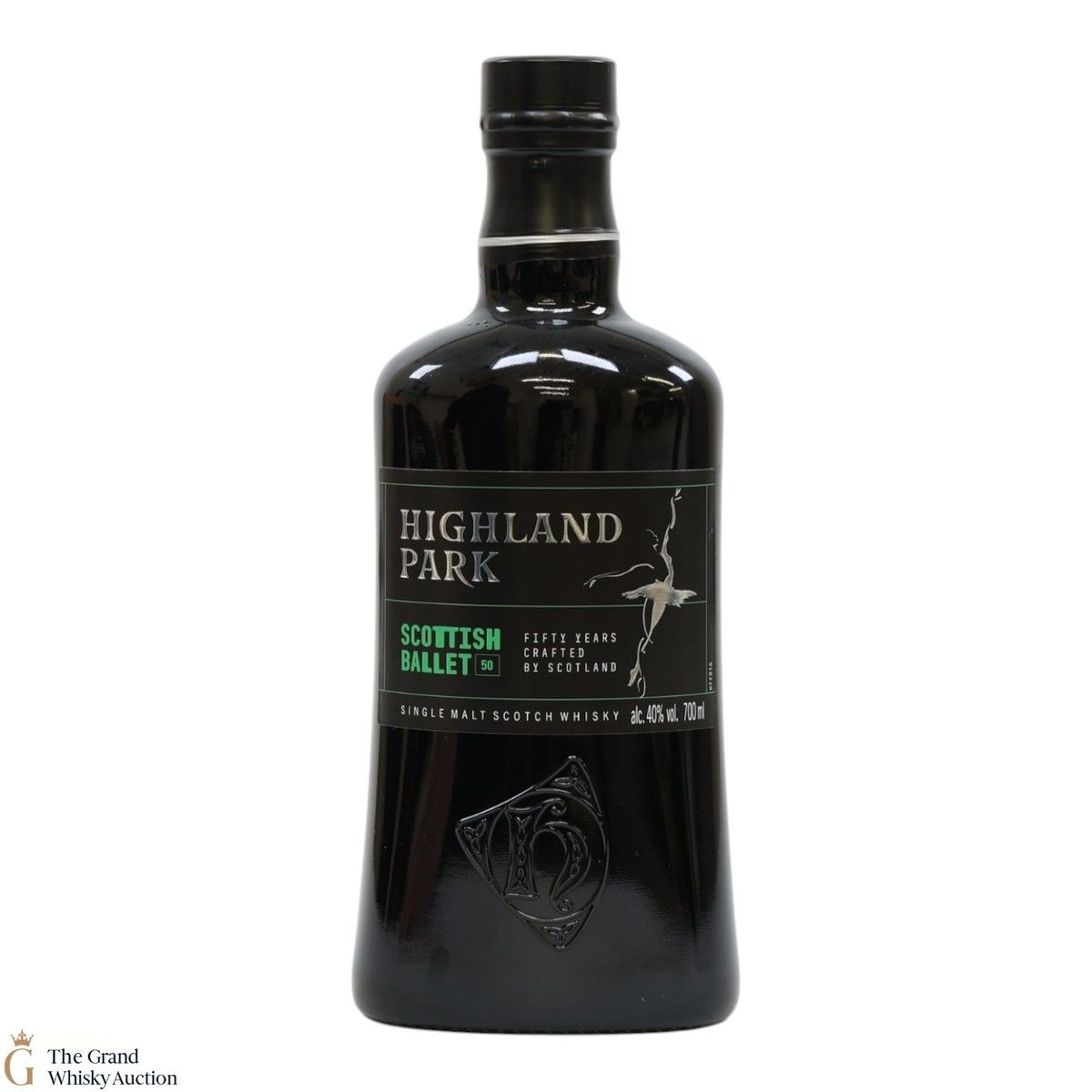 Highland Park - Scottish Ballet 50