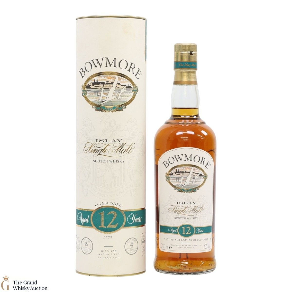 Bowmore - 12 Year Old