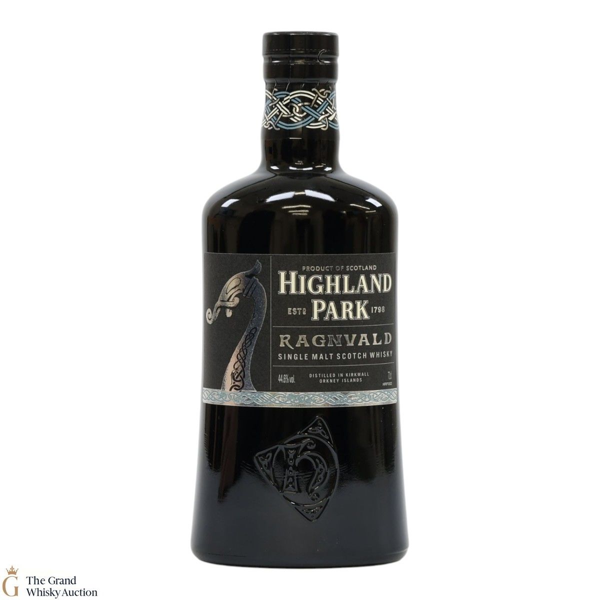 Highland Park - Ragnvald